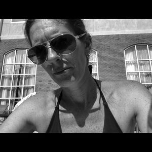 Meet your Posher, Jacalyn